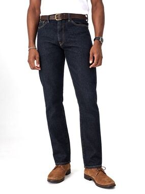 Buck Mason Maverick Slim Japanese Selvedge Double Dipped Jeans Sz 29/28